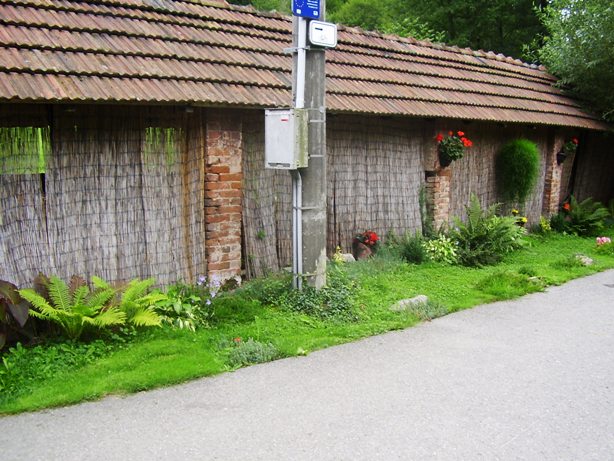 Mezihor